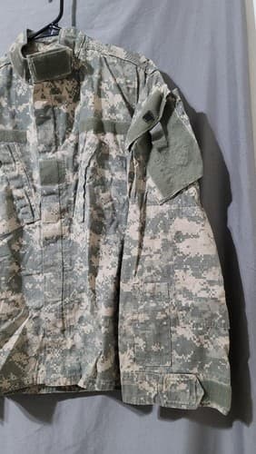 ACU Digital Jacket Medium Short #96d - Thumbnail 5