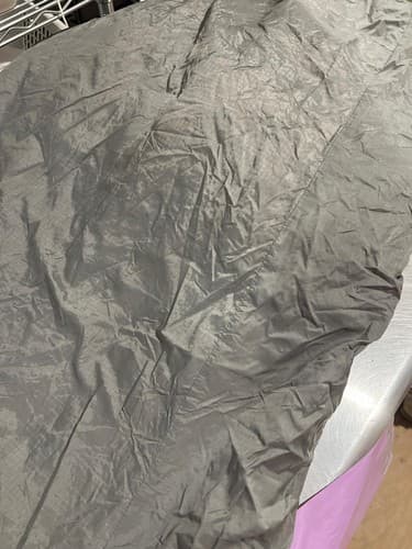 US Military Sleeping Bag w/ Intermediate Cold Weather Bag Patrol Sleep System - Thumbnail 10
