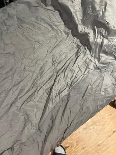 US Military Sleeping Bag w/ Intermediate Cold Weather Bag Patrol Sleep System - Thumbnail 9