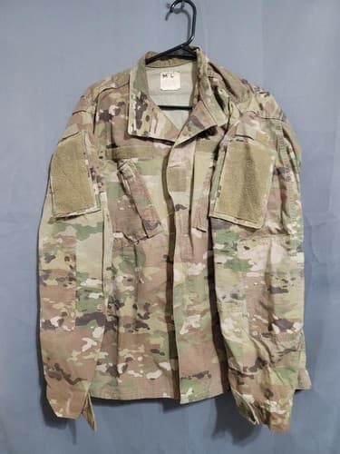 OCP Multicam Jacket Medium/Long #80v