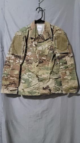 OCP Multicam Jacket 30 Short #6e - Thumbnail 2