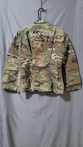 OCP Multicam Jacket 30 Short #6e - Thumbnail 8
