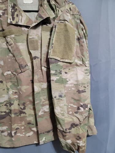 OCP Multicam Jacket Medium/Long #80v - Thumbnail 5
