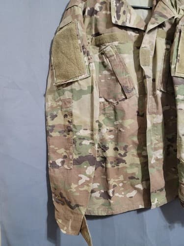 OCP Multicam Jacket Medium/Long #80v - Thumbnail 4