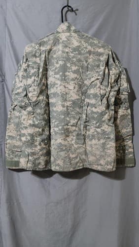 ACU Digital Jacket Medium Short #96d - Thumbnail 7