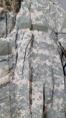 ACU Digital Jacket Medium Short #96d - Thumbnail 3