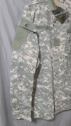 ACU Digital Jacket Medium-Long #97h - Thumbnail 4