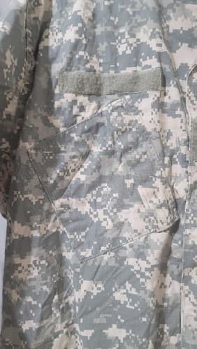 ACU Digital Jacket Large-Regular #98h - Thumbnail 2