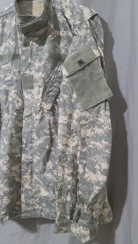 ACU Digital Jacket Medium-Long #97h - Thumbnail 5