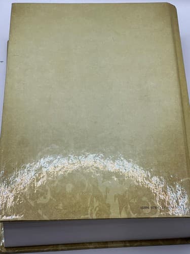 NIV Holy Bible Reference Giant Print Hardcover Red Letter Highlighted Study Copy - Thumbnail 3