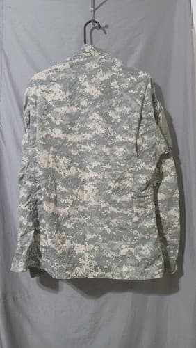 ACU Digital Jacket Medium-Long #97h - Thumbnail 7