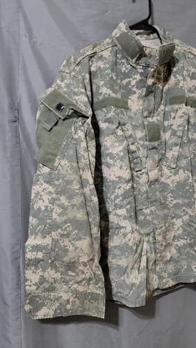 ACU Digital Jacket Medium Short #96d - Thumbnail 4