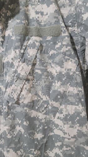 ACU Digital Jacket Large-Regular #98h - Thumbnail 3