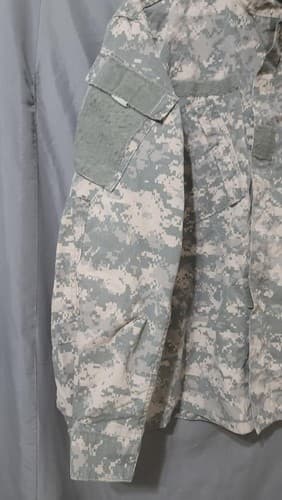 ACU Digital Jacket Large-Regular #99h - Thumbnail 4