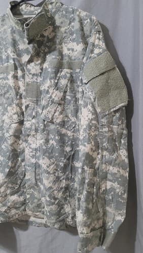 ACU Digital Jacket Large-Regular #98h - Thumbnail 5