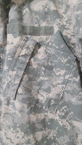 ACU Digital Jacket Large-Regular #99h - Thumbnail 3
