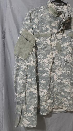 ACU Digital Jacket Large-Regular #98h - Thumbnail 4