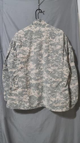 ACU Digital Jacket Large-Regular #99h - Thumbnail 7