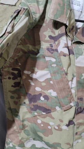 OCP Multicam Jacket 30 Short #6e - Thumbnail 3