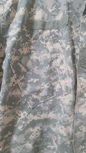 ACU Digital Jacket Large-Regular #99h - Thumbnail 2