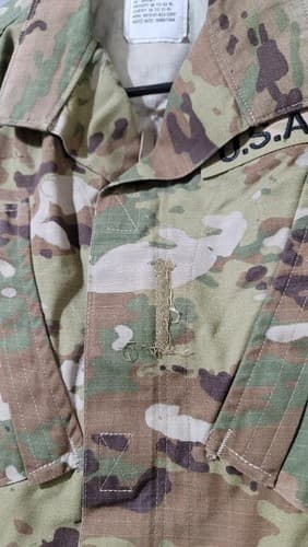 OCP Multicam Jacket 30 Short #6e - Thumbnail 9