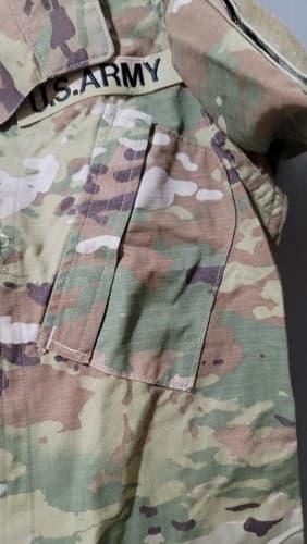 OCP Multicam Jacket 30 Short #6e - Thumbnail 4