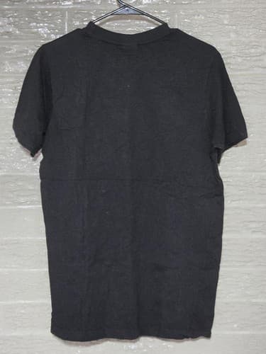 Lot of 2 US Army APFU PT Shirt Short Sleeve Medium Gray Black Athletic #I77i - Thumbnail 3