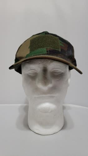 BDU Tactical operator contractor millitary patch hat #4p