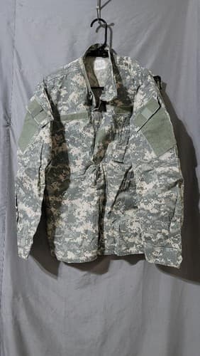 ACU Digital Jacket Medium-Regular #94d