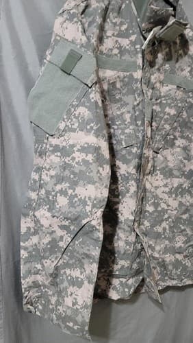 Fracu Digital Jacket Medium/Long #31j - Thumbnail 4