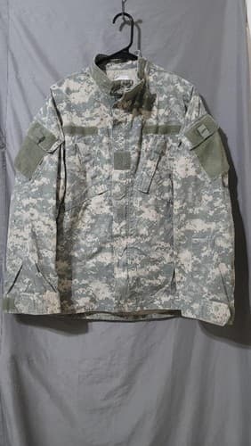 ACU Digital Jacket Medium-Regular #3i