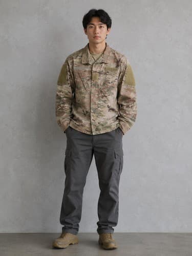 Fracu OCP Multicam Jacket Small-Regular #8e