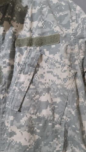 ACU Digital Jacket Medium-Regular #3i - Thumbnail 3