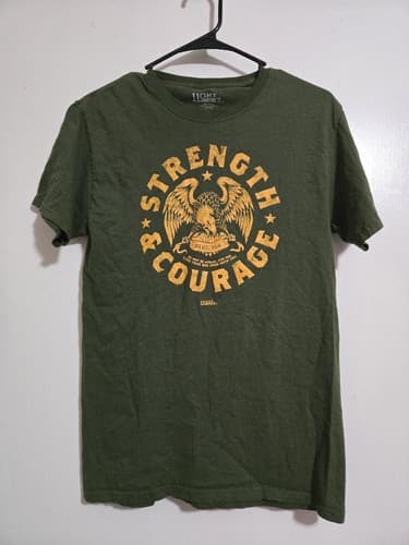 Small - Light Source Shirt Short Sleeve #E97e