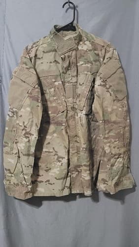 Fracu OCP Multicam Jacket Medium-Long #83d
