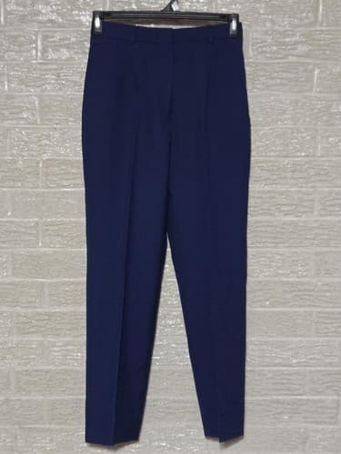 ASU Blue Pants Size: (12MR) NSN:8410-01-552-4124 #I64i