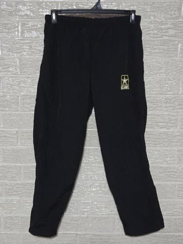 Small - Lot of 2 APFU Pants & Shorts #I80i - Thumbnail 2