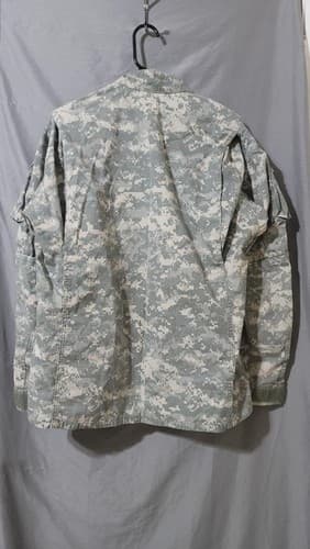 ACU Digital Jacket Medium-Regular #3i - Thumbnail 7