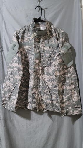 Fracu Digital Jacket Medium/Long #31j