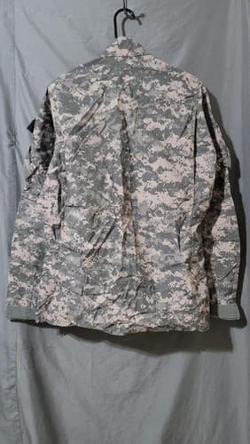 Fracu Digital Jacket Medium/Long #31j - Thumbnail 7