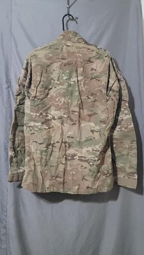 Fracu OCP Multicam Jacket Medium-Long #83d - Thumbnail 7