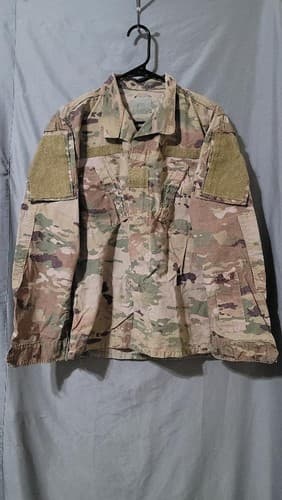 Fracu OCP Multicam Jacket Small-Regular #8e - Thumbnail 2