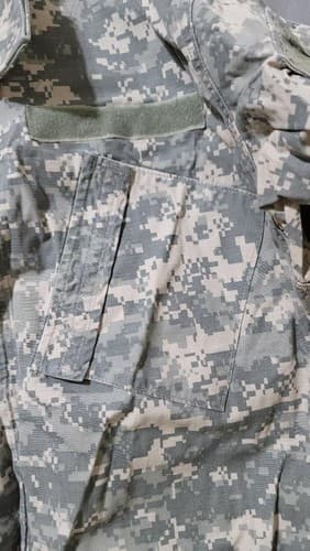 ACU Digital Jacket Medium-Regular #94d - Thumbnail 3