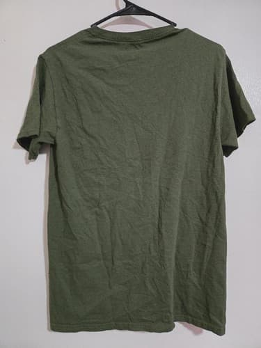 Small - Light Source Shirt Short Sleeve #E97e - Thumbnail 2