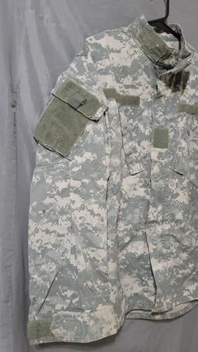 ACU Digital Jacket Medium-Regular #3i - Thumbnail 4