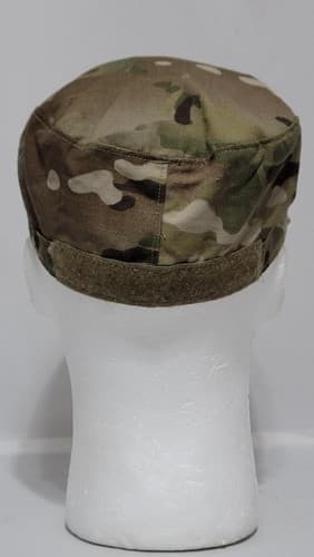 US Army Patrol Cap (SIZE: 7) OCP Camouflage Cap #32m - Thumbnail 3