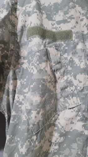 ACU Digital Jacket Medium-Regular #3i - Thumbnail 2