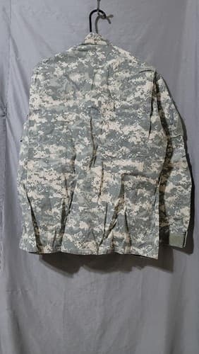 ACU Digital Jacket Medium-Regular #94d - Thumbnail 7