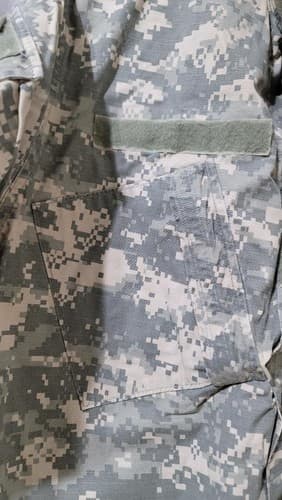 ACU Digital Jacket Medium-Regular #94d - Thumbnail 2