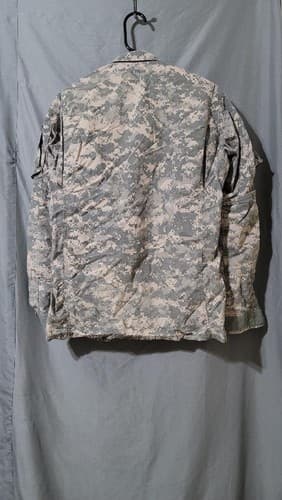 FRACU Digital Jacket Small-Regular #97d - Thumbnail 7